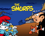 pic for the smurfs